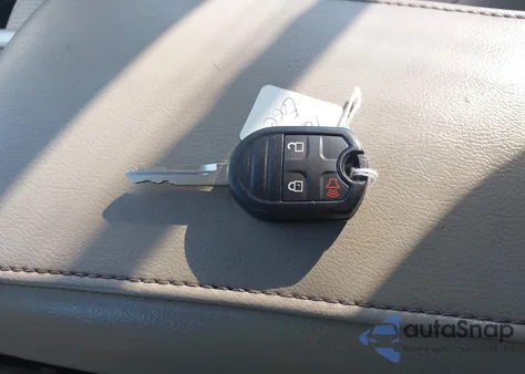 2012 Ford Edge Sel from USA, damaged, VIN 2FMDK3JC8CBA30769